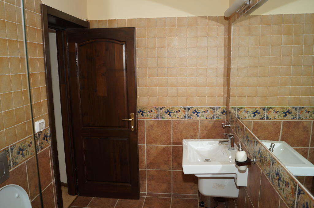 Pensiunea Casa Mircea & Restaurant Ieşelniţa Pokój zdjęcie