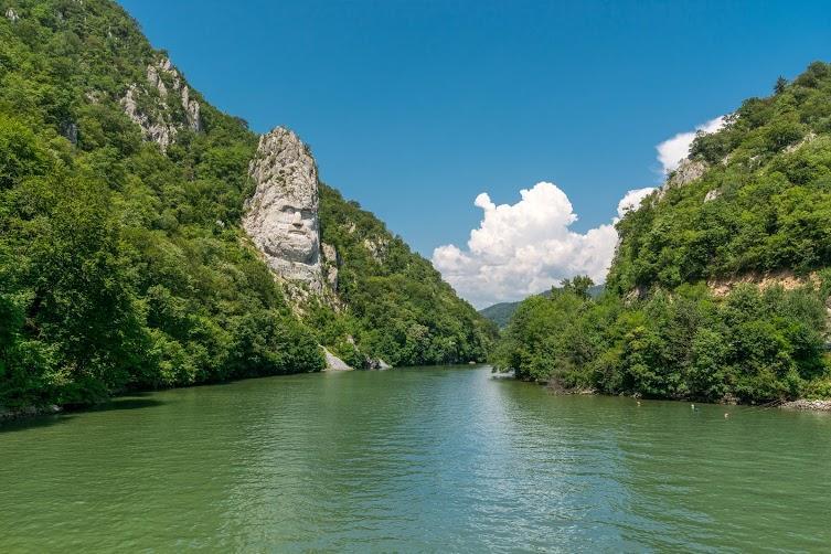 Pensiunea Casa Mircea & Restaurant Ieşelniţa Zewnętrze zdjęcie
